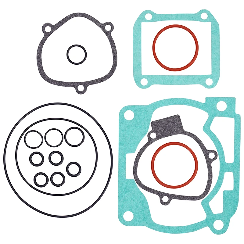 Motorcycle Complete Cylinder Gasket Kit For KTM EXC300 2008-2016 EXC 300 Sixdays Edition 2009-2016