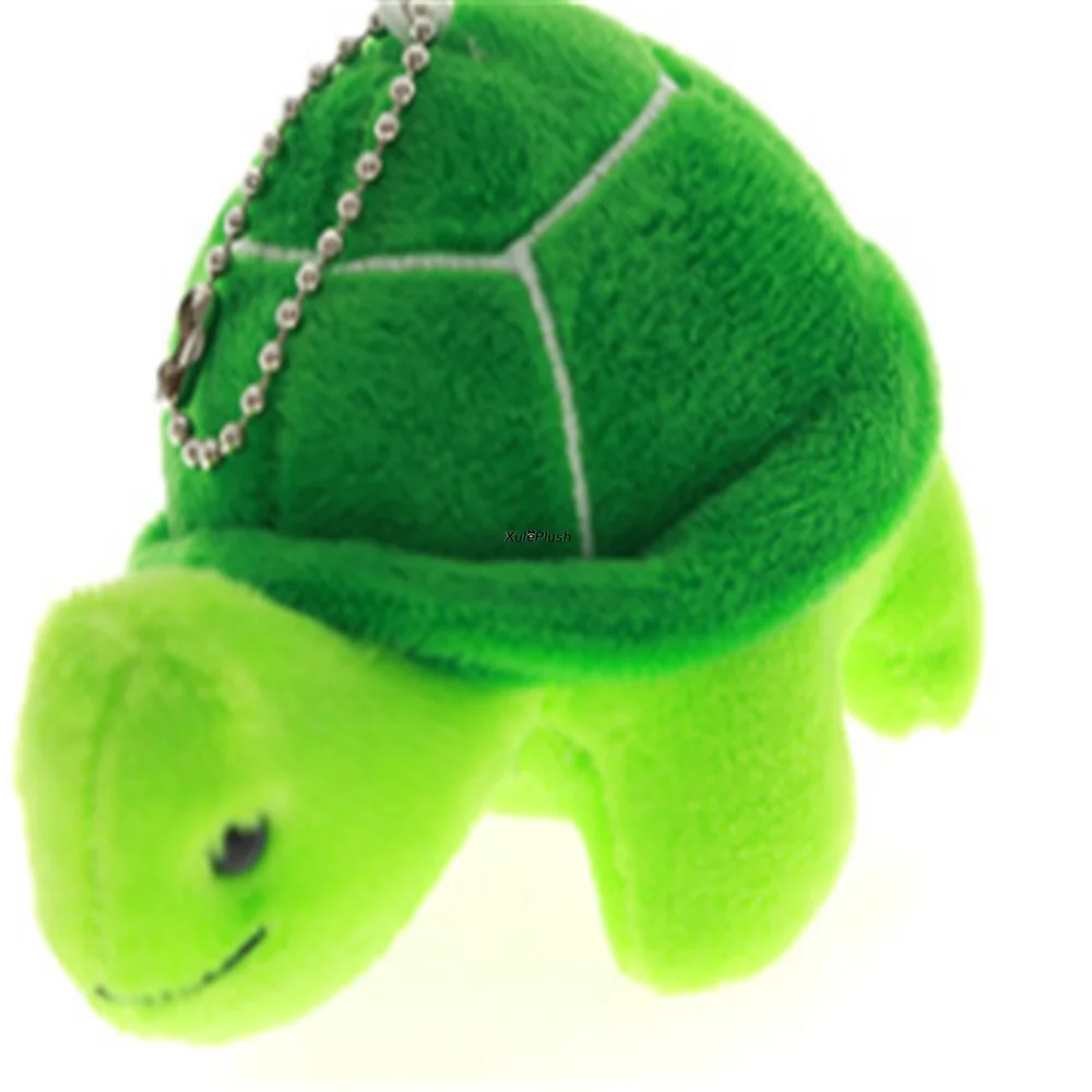 Designs Choice - Ocean Animal , PP Cotton Stuffed Plush Toy With Keychain Fish Shark Etc.