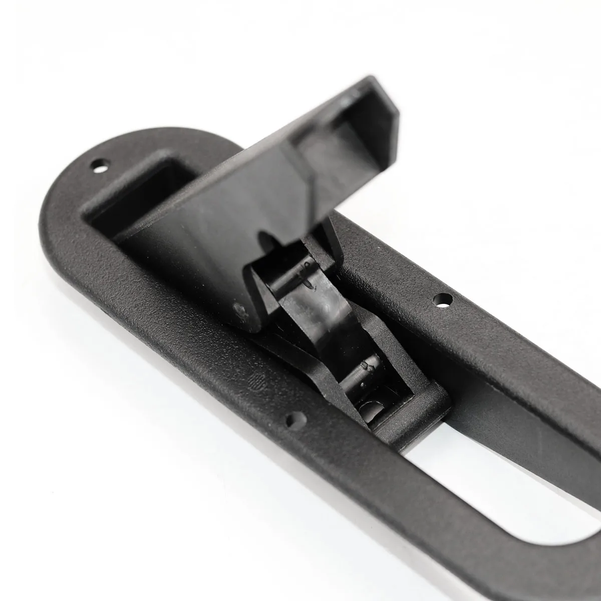 

4-in-1 Flip Pool Table Flip Latch Lock Dedicated For Securing Flipped Tabletop Table Locking Latch Flip Positioning Anti-Wobble