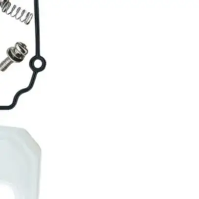 2026 New Carburetor Repair Kit FOR MERCURY Outboard Engine Carburetor Repair Kit 8M0044576 8HP 9.9HP Lawn Mower Parts