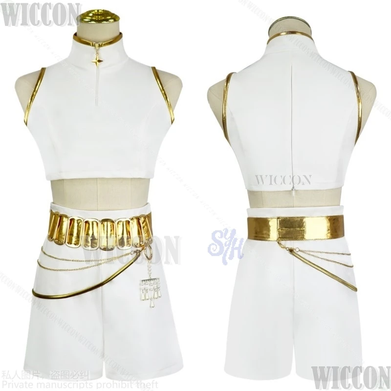 Zoey Kpop Demon Hunter Outfit Golden: The Ultimate Guide to Wearing, Styling, and Authenticating This Iconic Costume