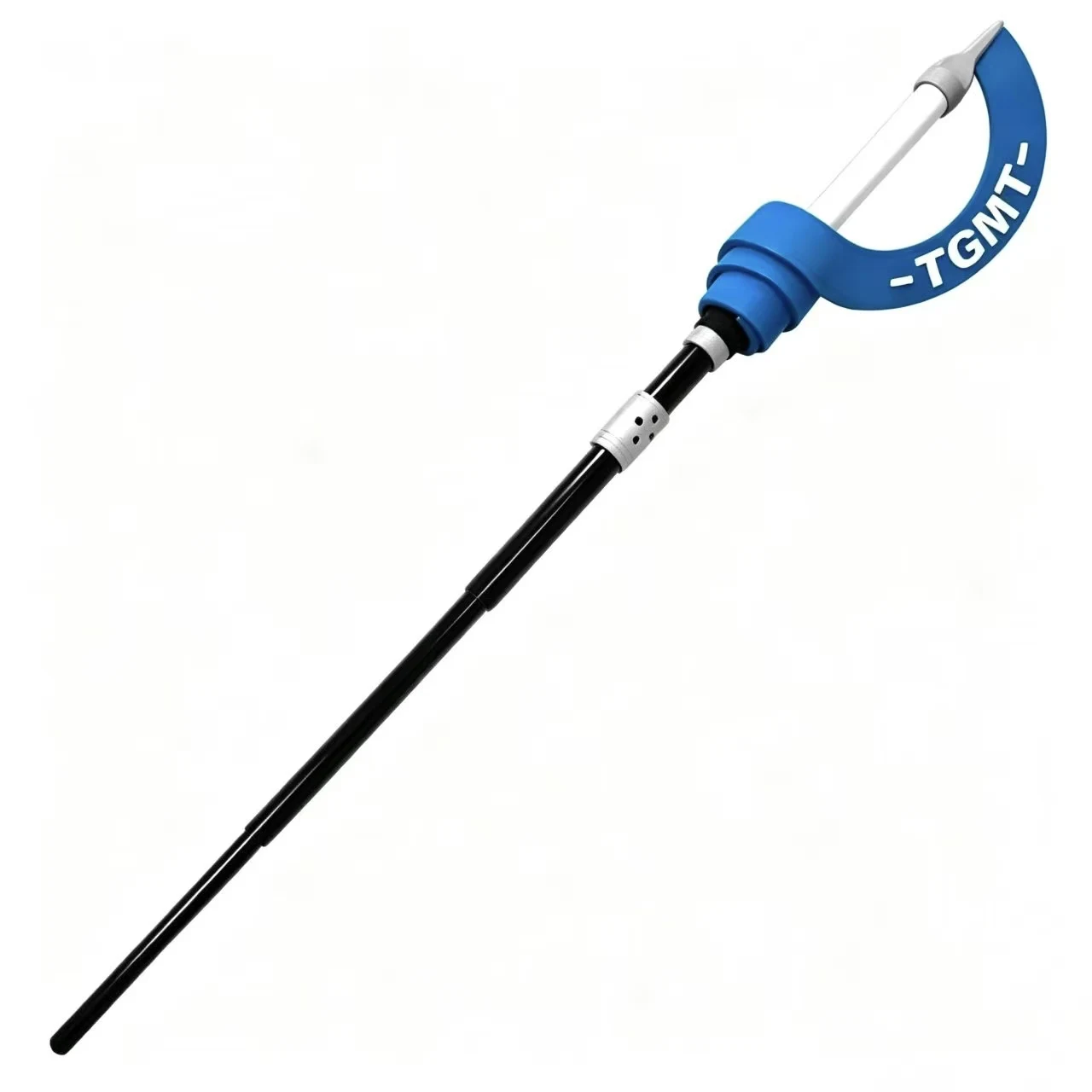 Alice Thymefield Cosplay Sword Cartoon Retractable Foldable Rapier Estoc Game Zenless Zone Zero Halloween Prop Accessories