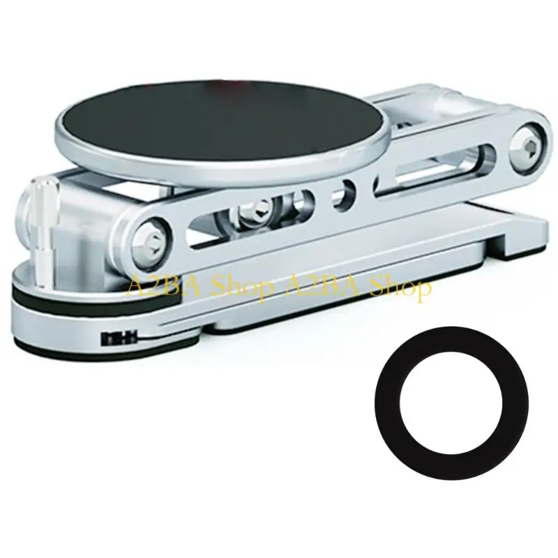 A2BA Foldable Stand Tabletop Stand Portable Holder