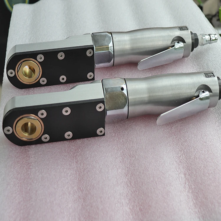 

Spot Welding Accessories Pneumatic Tip Dresser 13D /16D Including Blade and Holder