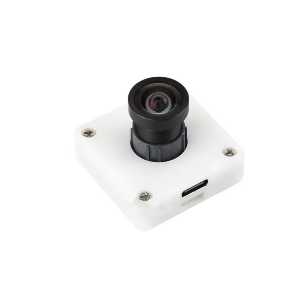 IMX577 12MP USB Camera (A) 3840 * 3024 Resolution 113° FOV Distortion-Free Plug and Play IMX577 12MP USB Camera (A)