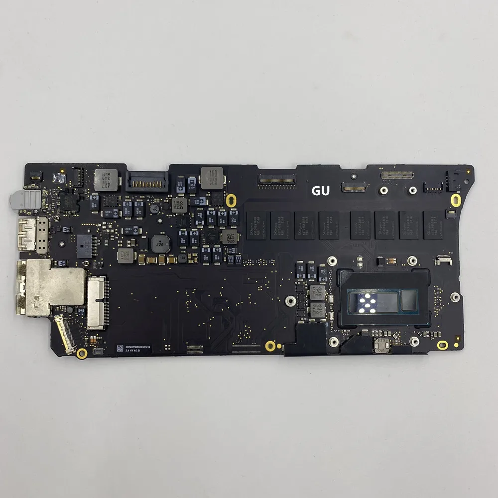 Tested A1502 2013 2014 2015 Motherboard i5 i7 4G 8G 16G For Macbook Pro Retina 13