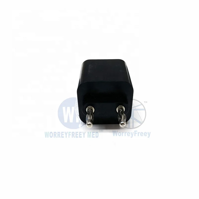 Disposable Bipolar Plasma Surgical Blade Adapter For Arthroscopic And Orthopedic Surgical Instruments, Class I