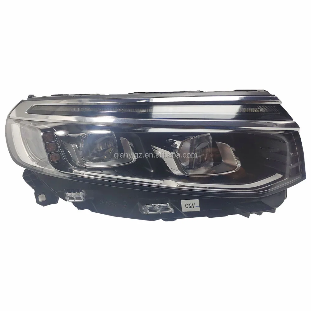 For  second-hand headlight components of the 2017-2019 Citroen C5 led headlights