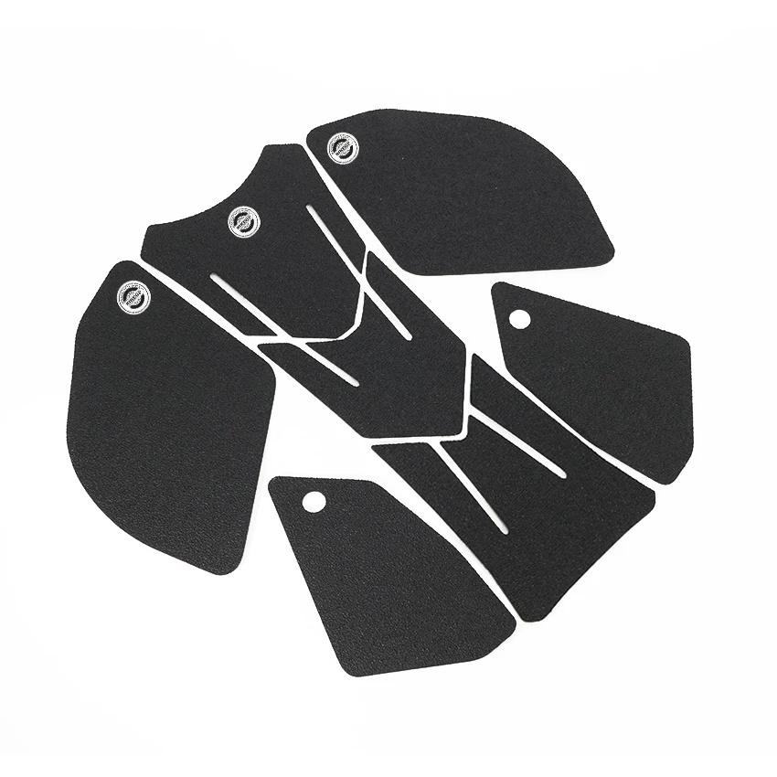 

Motorcycle Fuel Tank Pad Non-slip Sticker Side Fuel Tank Pad For Ducati Superbike Panigale 1100 V4B V4S V4 SP2 V4R