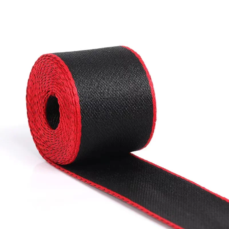 1 Stück Universeller Auto-Sicherheitsgurt DIY Hüftgurt Auto Hochfester Polyester-Sicherheitsgurt Mehrfarbiger Sicherheitsgurt Auto-Zubehör – Detail 7