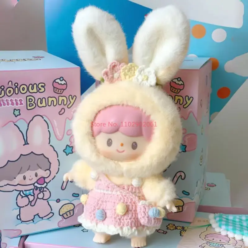 Zzoton Delicious Bunny Look For Unicorn Zhuo King Delicious Rabbit