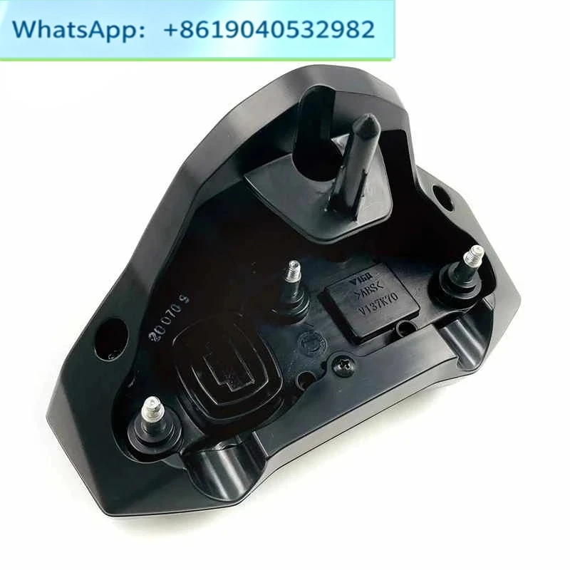 Motorcycle Accessories Speedometer Tachometer Odometer Instrument Assembly Gauges Cluster For CB190R