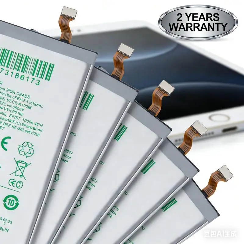 

EB-BT810ABE Tablet Battery For Samsung Galaxy Tab S2 9.7" SM-T810 T810 T815 5870mAh High Quality