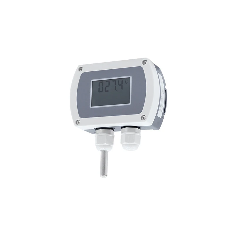 For RS485 Protocol Temperature Transmitter Series 2