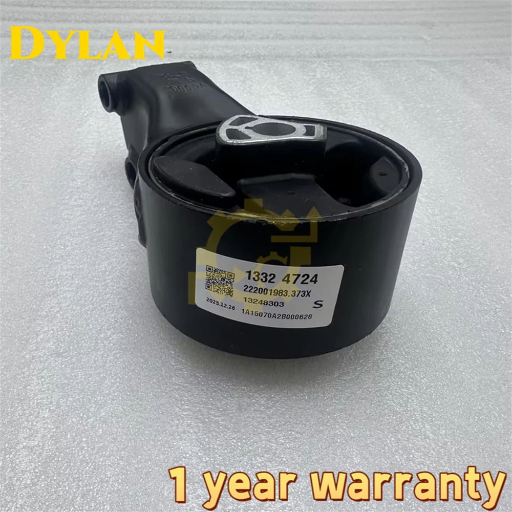 

Brand New Transmission Rear Mount 13228303 26674778 13324724 13248630 For Cadillac XTS 2013-2017 CRUZ