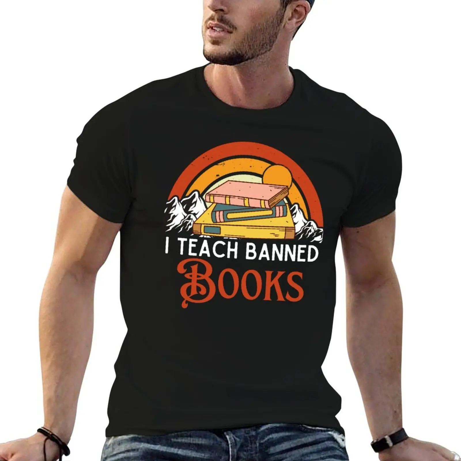 T T-Shirt I Teach T… - image