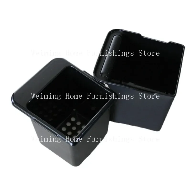 For NESCAFE Dolce Gusto EDG606. S Capsule Coffee Machine Accessories Coffee Grounds Box Container