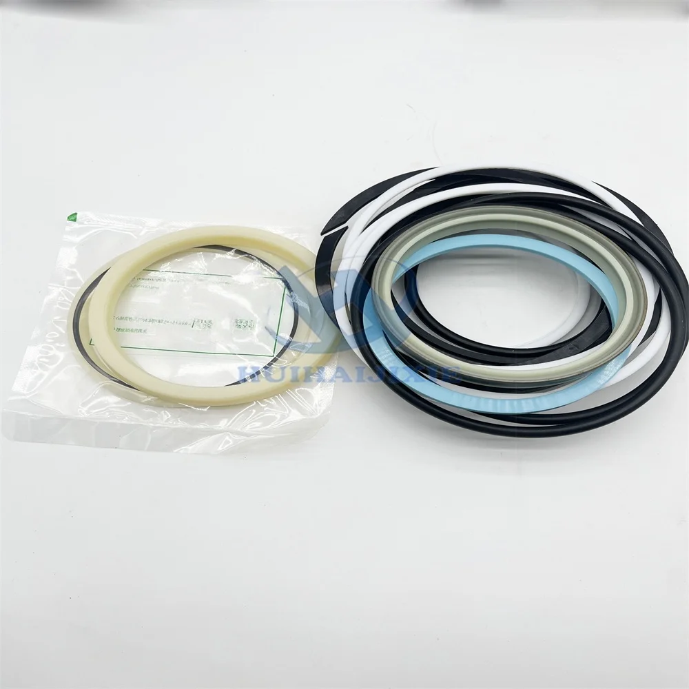 

Высококачественные детали 707-99-57160 7079957160 Комплект уплотнений цилиндра рычага для экскаватора Komatsu PC200-7 PC200LC-7 PC210-7K