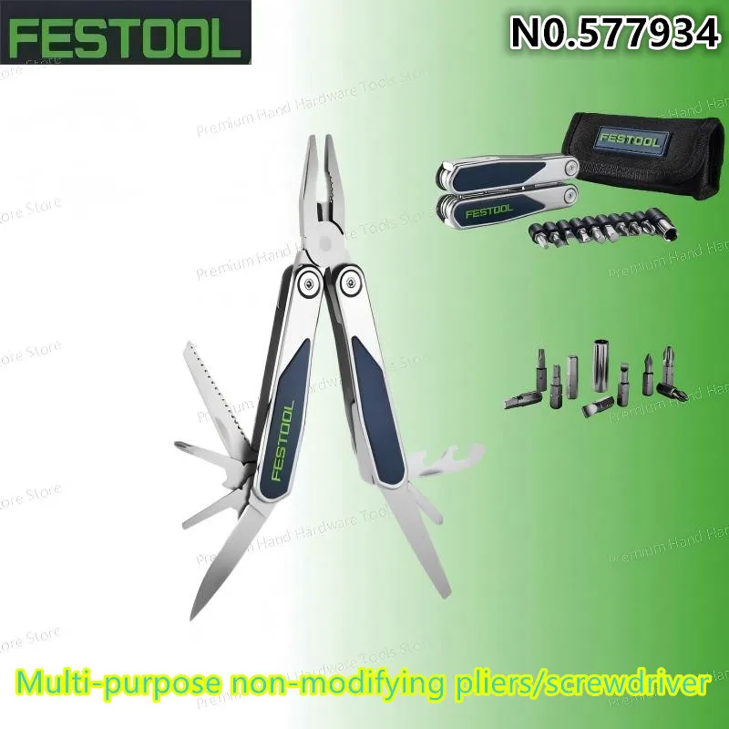 Festool 577934 MT-F…