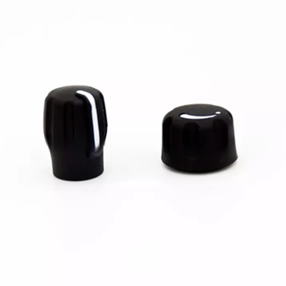 A Pair Power Volume Channel Knob for Motorola Mototrbo DP3400 DP3600 DGP4150 DGP6150 DGP8050 P8200 P8268 XBR6300 XPR6350 Radio
