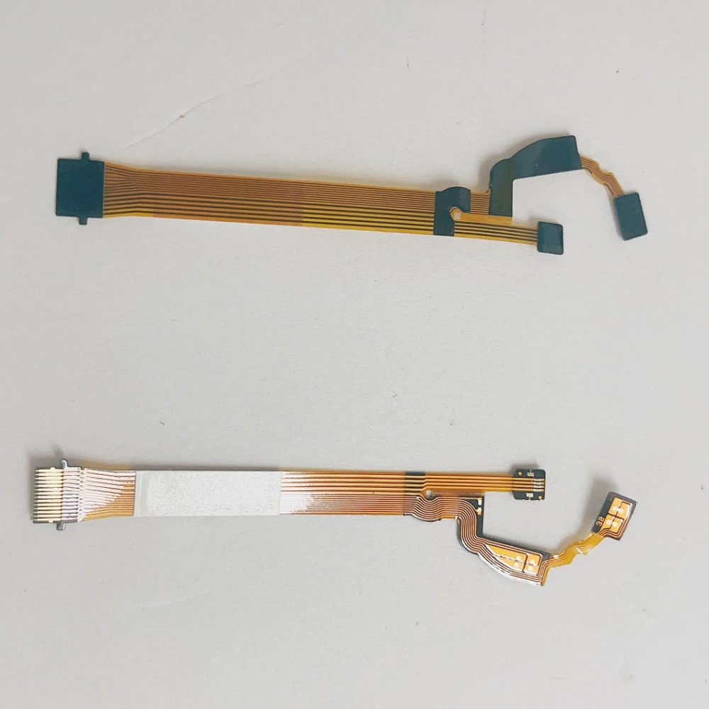 1 шт. совершенно новый кабель диафрагмы для NIKON VR J1 10-30 мм 10-30 мм, кабель затвора, кабель микро с одной диафрагмой, кабель объектива