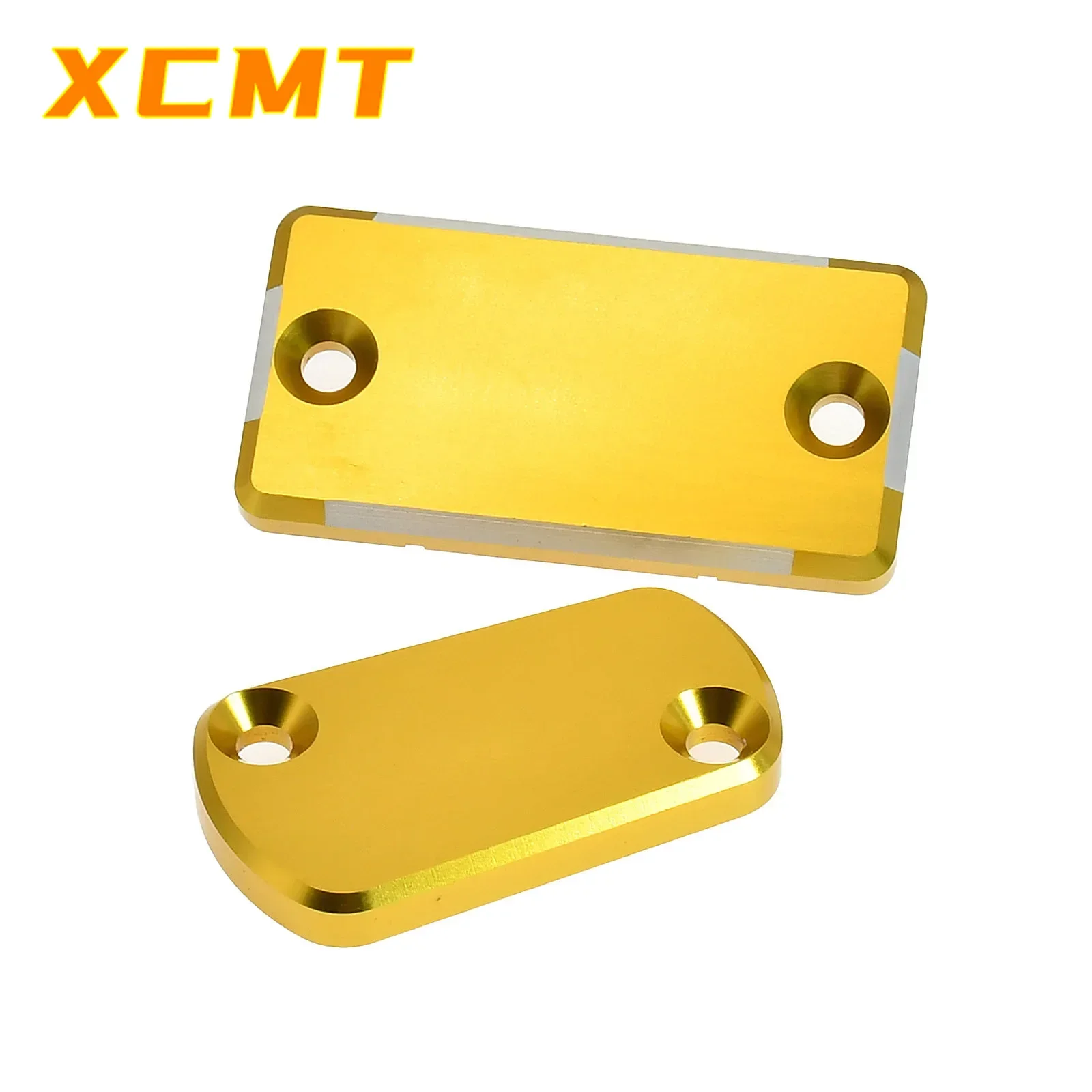 

For Suzuki CNC Motorcycle Front Rear Brake Fluid Reservoir Cap Cover RM-Z 250 450 RMZ250 RMZ450 RM Z250 Z450 Enduro Dirt Bike