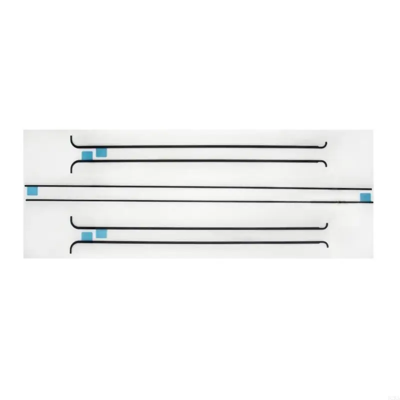 62KA LCD-Klebestreifen für Notebook-Laptop-Bildschirmreparaturen für A2442/A2485/A2681 A2941