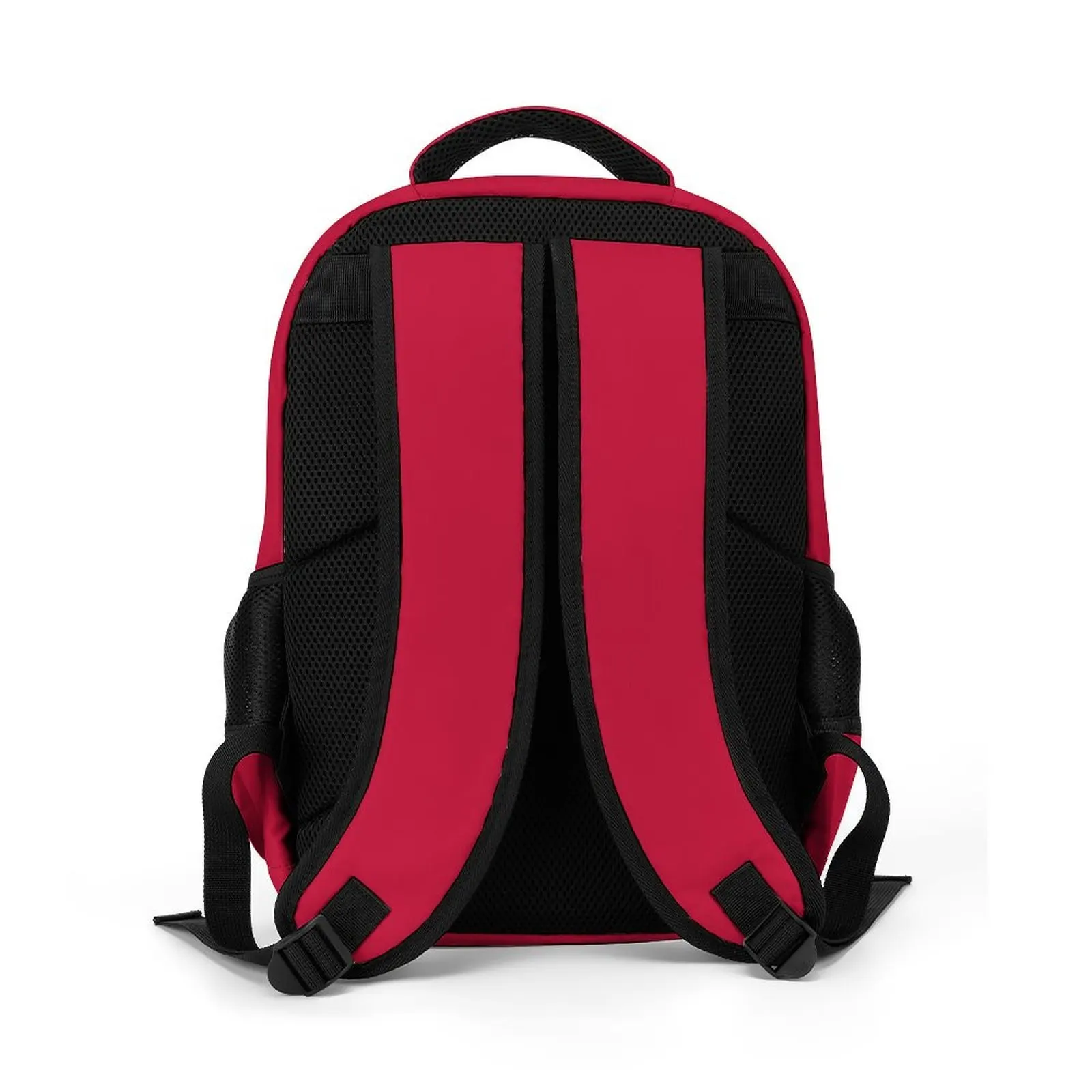Backpack Liberia Flag Student Schoolbag Smart Business Travel Leisure Backpack Laptop Back Pack Office Work Bag
