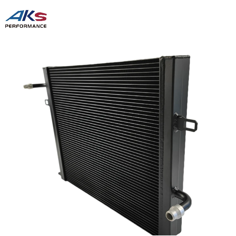 مبادل حراري عالي الأداء لسيارات BMW B48 B58 120i 125i M140i 220i 230i M240i 320i 330i 340i 420i 430i 440i المبرد