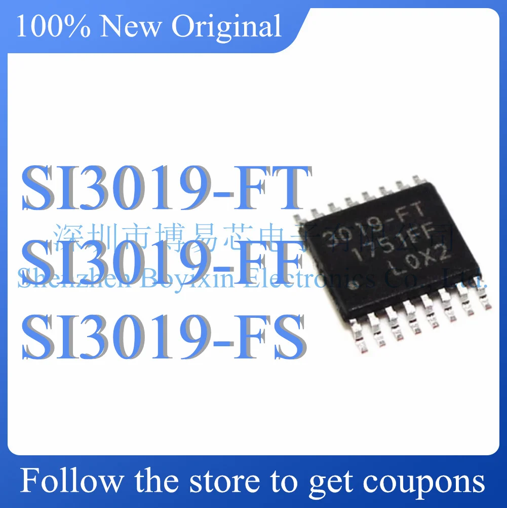 

NEW SI3019-FT SI3019-FF SI3019-FS Original genuine