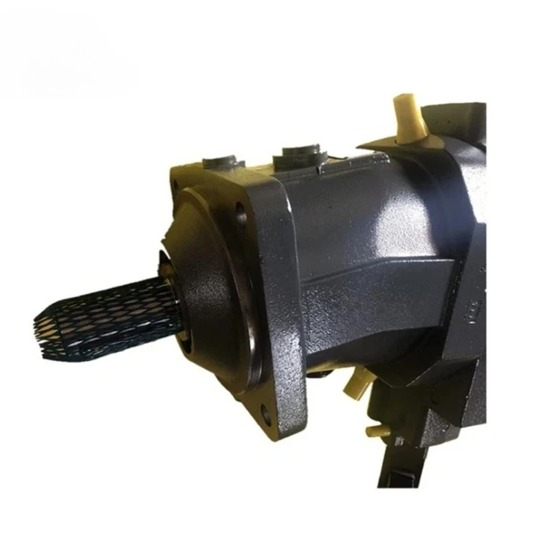 Hydraulic pump piston pump Uchida A7VO250 spare parts for excavator EX400-1