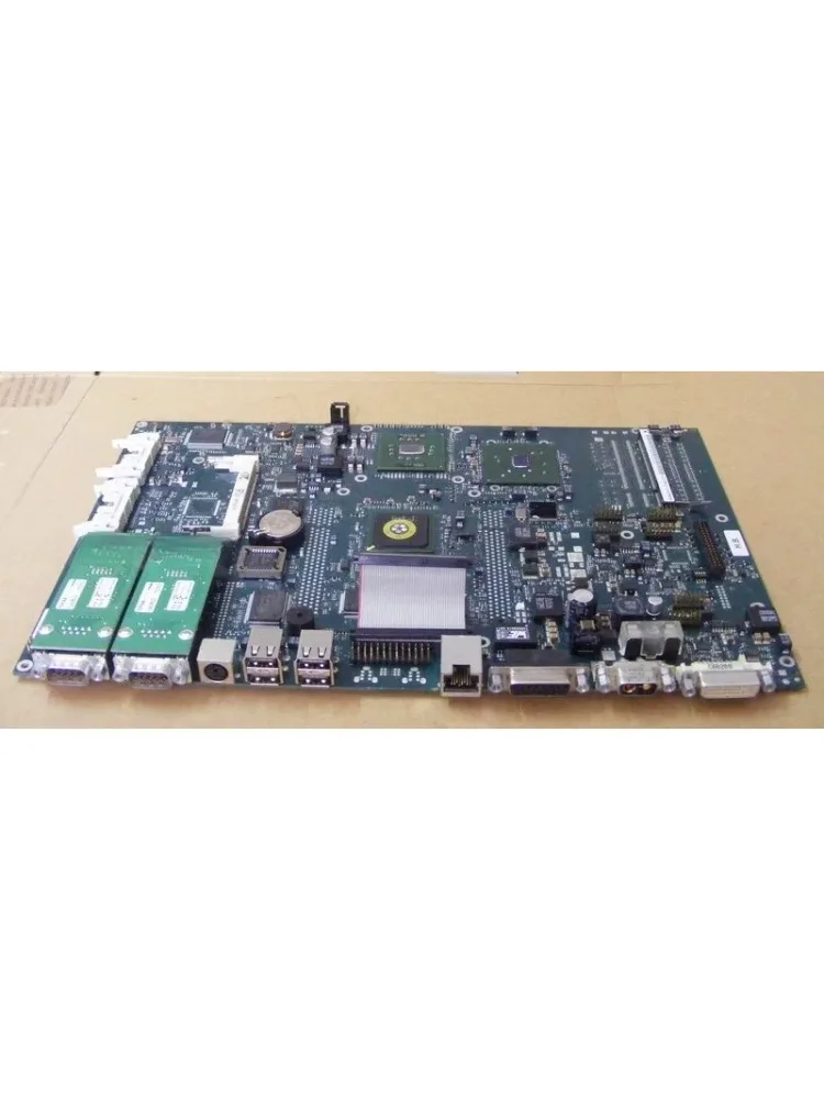 Industrie-PC-S15 S15-N8T-C800-TC integrated industrial computer main board
