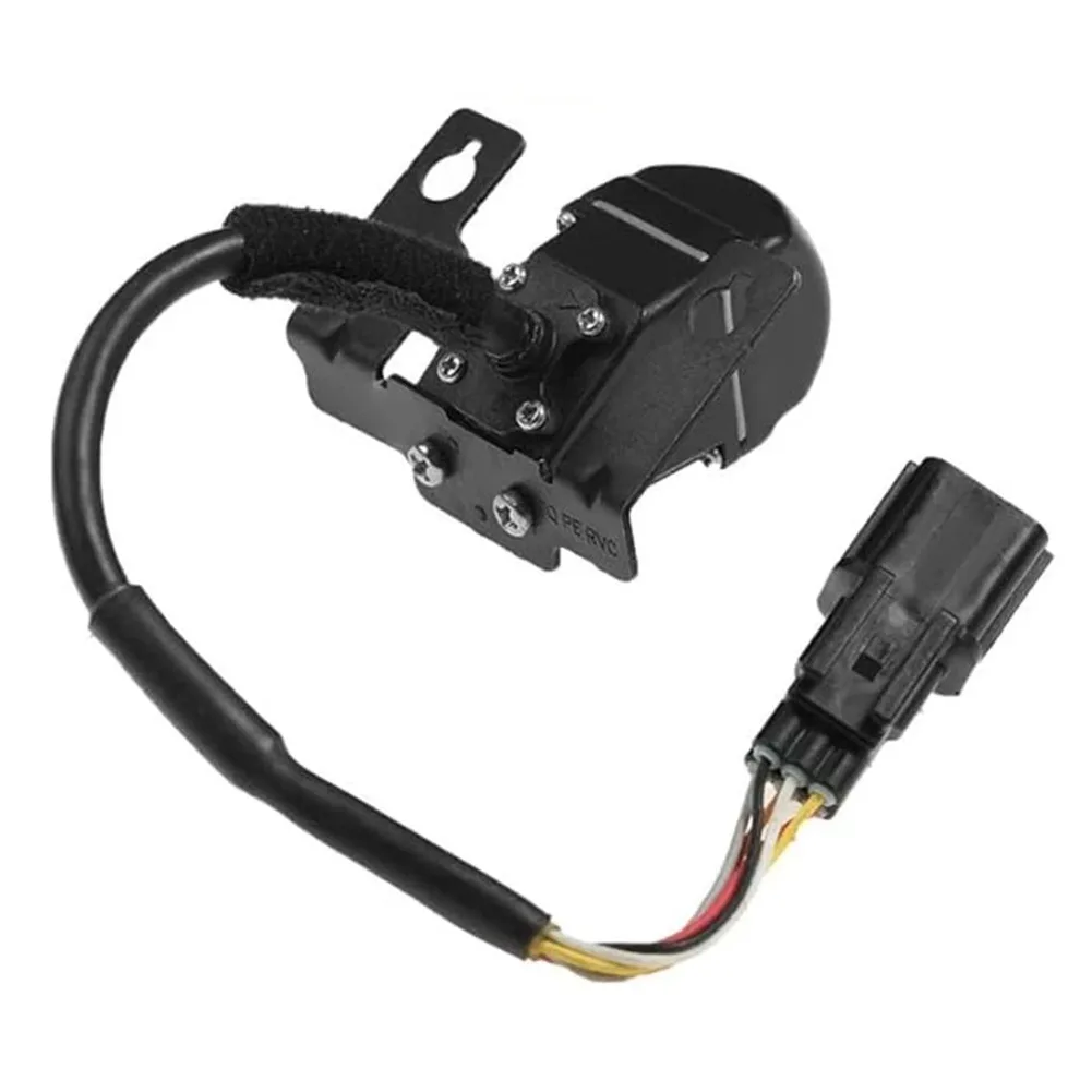 Parking Assistance Parking Camera Clear Imaging Lens OEM Compatible Design Precise Fit To OEM Specs For Hyundai I800