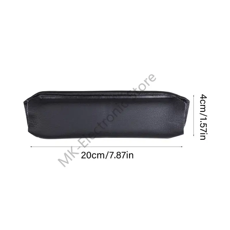 أدوات التثبيت الاحترافية R2LF ووسادة عصابة رأس ناعمة لسماعات الرأس