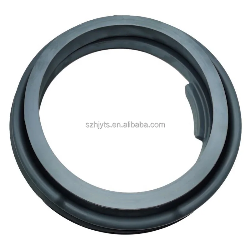 High Quality Rubber Door Gasket Washing Machine Replacement Spare Parts