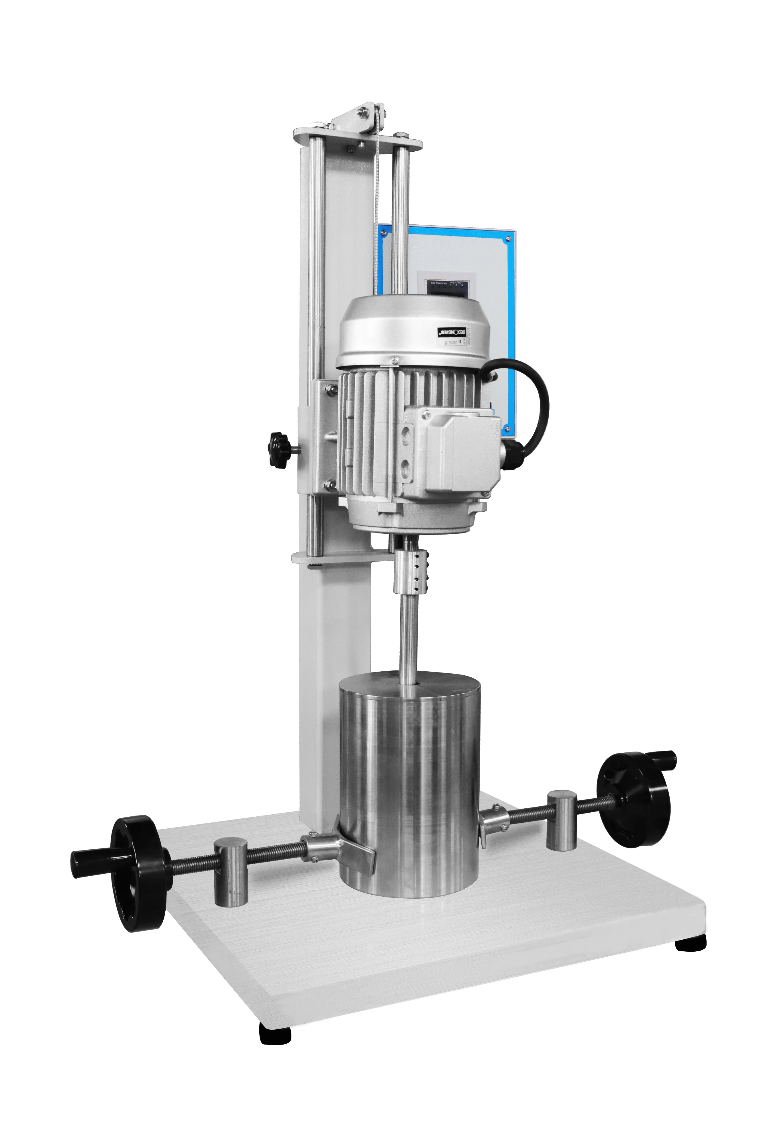 0.5L Digital Stirre…