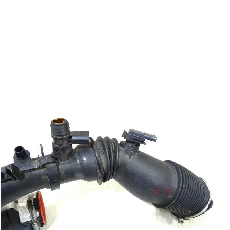 A2700901029 Turbo Intake Pipe For Mercedes Benz A-Class B-Class CLA GLA W270 Car Accessories