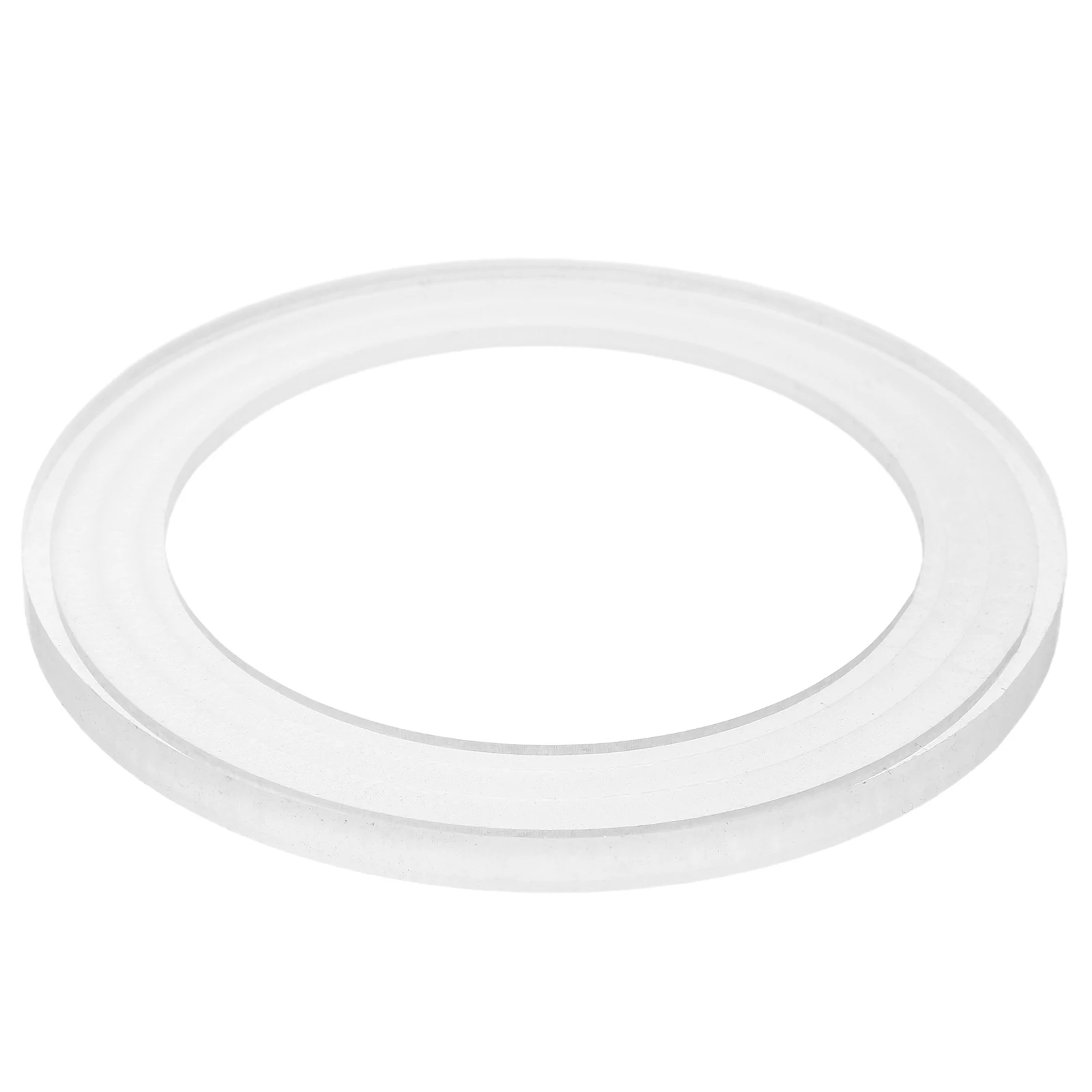 

Car Speaker Bracket High Precision Spacer Ring Vehicle Audio Mounting Easy Installation Durable Compatible Various Models