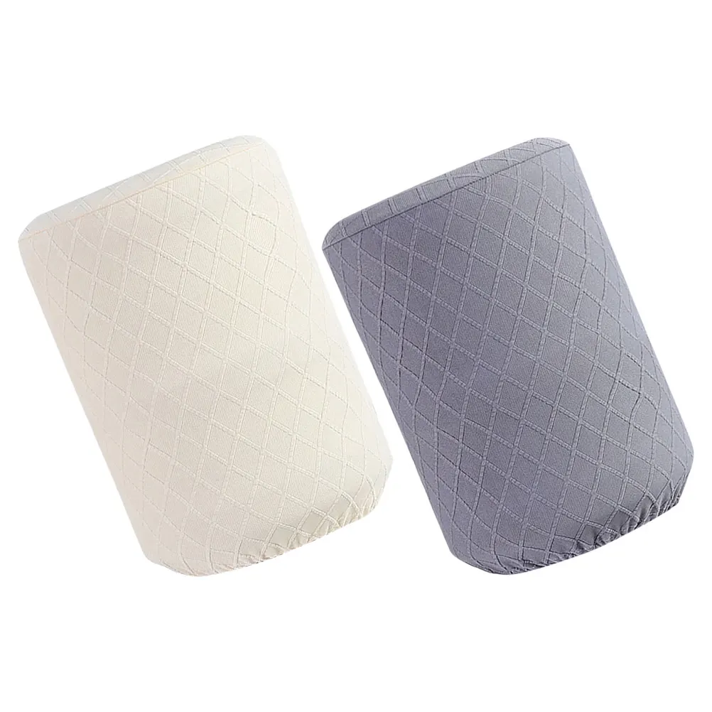 

2pcs Bucket Replacement Fabric Gallon Water Jug Protector Cloth Cover For Water Dispenser Office Home Decor Easy Clean