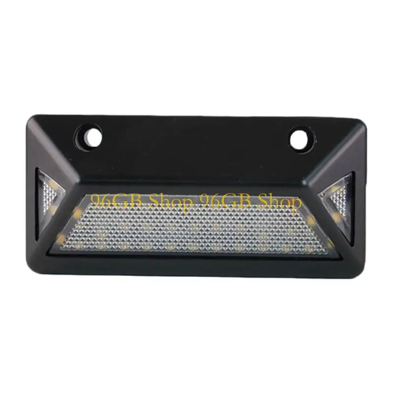 

96GB Strong 360° Roof Bar Light For Travel Vehicles Wagon With Easy Installation