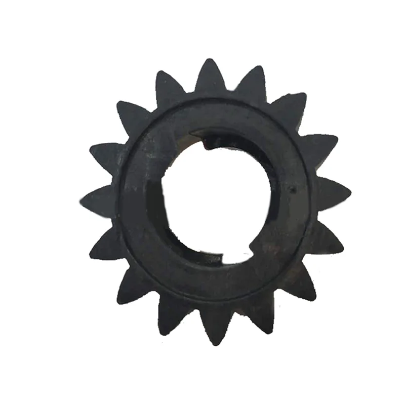 AASS-adecuado para Motor de arranque Briggs Stratton 280104, engranaje de 5 piñones, Motor de 16 dientes, piezas de cortacésped