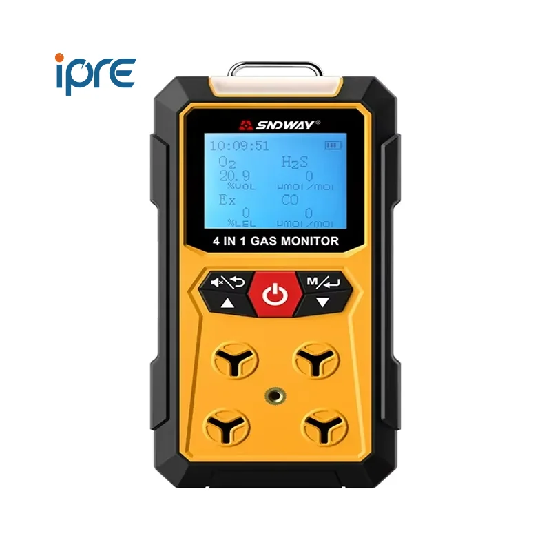 Ipre 4-In-1 Portabl…