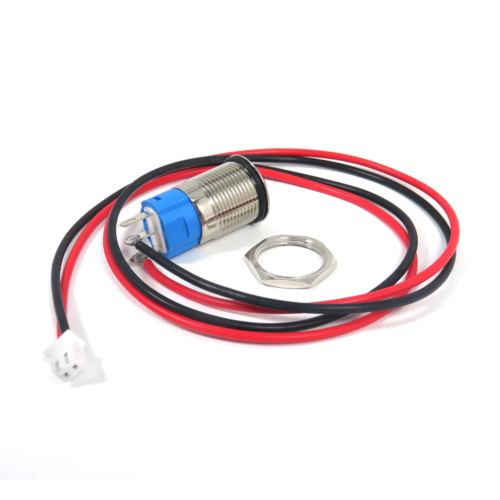 Flytec 公式オリジナル V066-07 スイッチアクセサリーセット V066 12V ブラシレスパワー RC 鯉釣り餌ボート用スペアパーツ