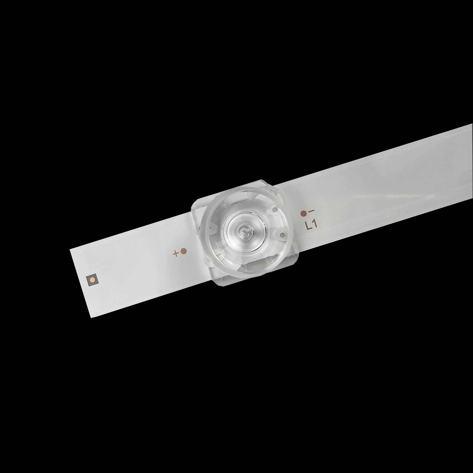 Imagem -05 - Nova Faixa de Luz de Fundo Led para K65usg Dled65qdhe 12x6 0002