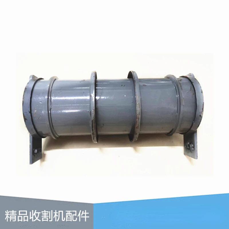 Suitable for Lovol Harvester Accessories Belt Complete Collection Rg35rg40rg50 Conveyor Groove Roller Body