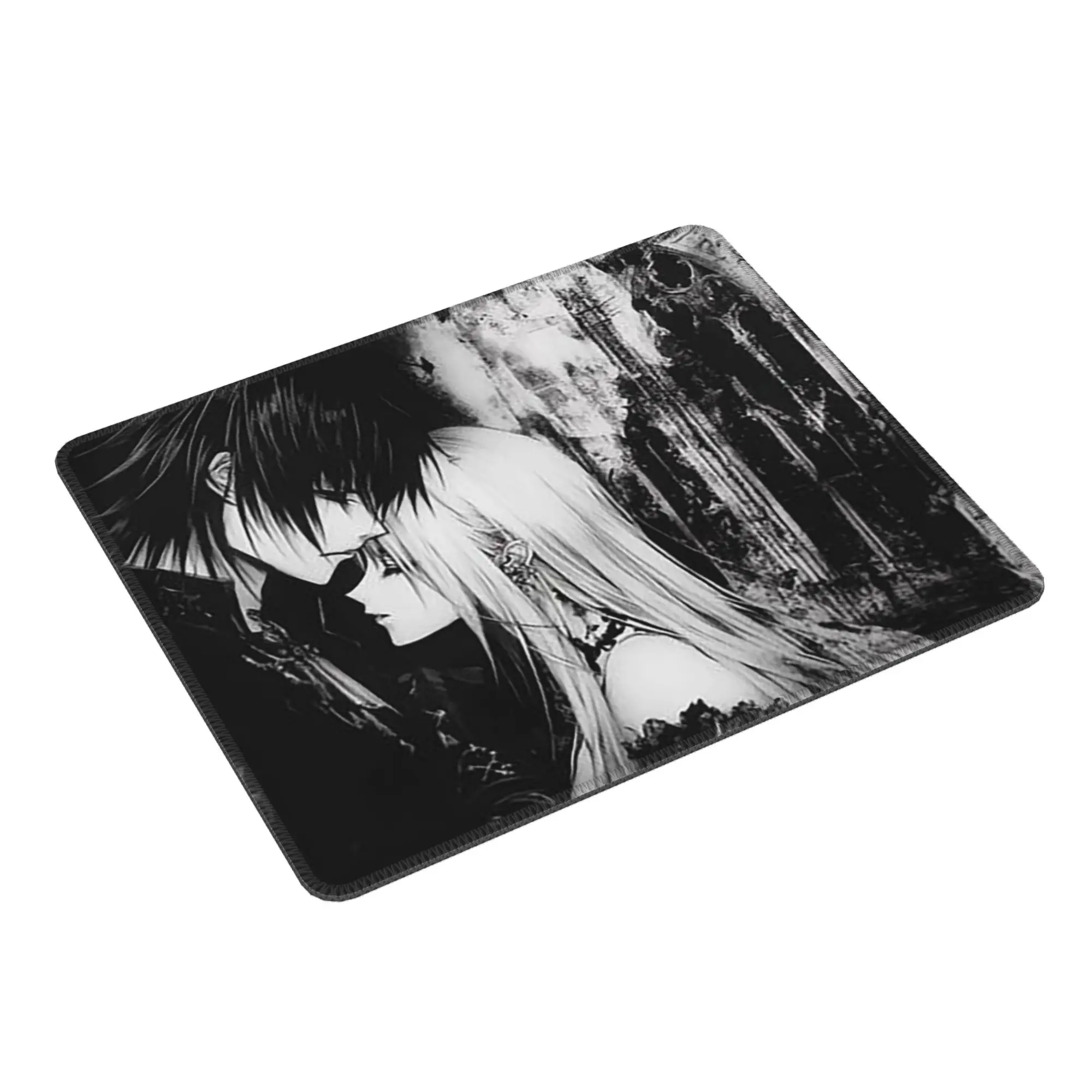 Death Note Anime Mouse Pad Computer Keyboard Mouse Mat Gaming PC Laptop Desk Mat Office Accessories Table Mats