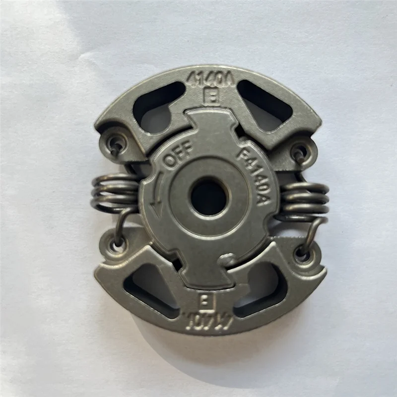 

ABMR-Сцепление в сборе, кусторез, комплект сцепления FS55, детали газонокосилки для замены триммера Adefol-String