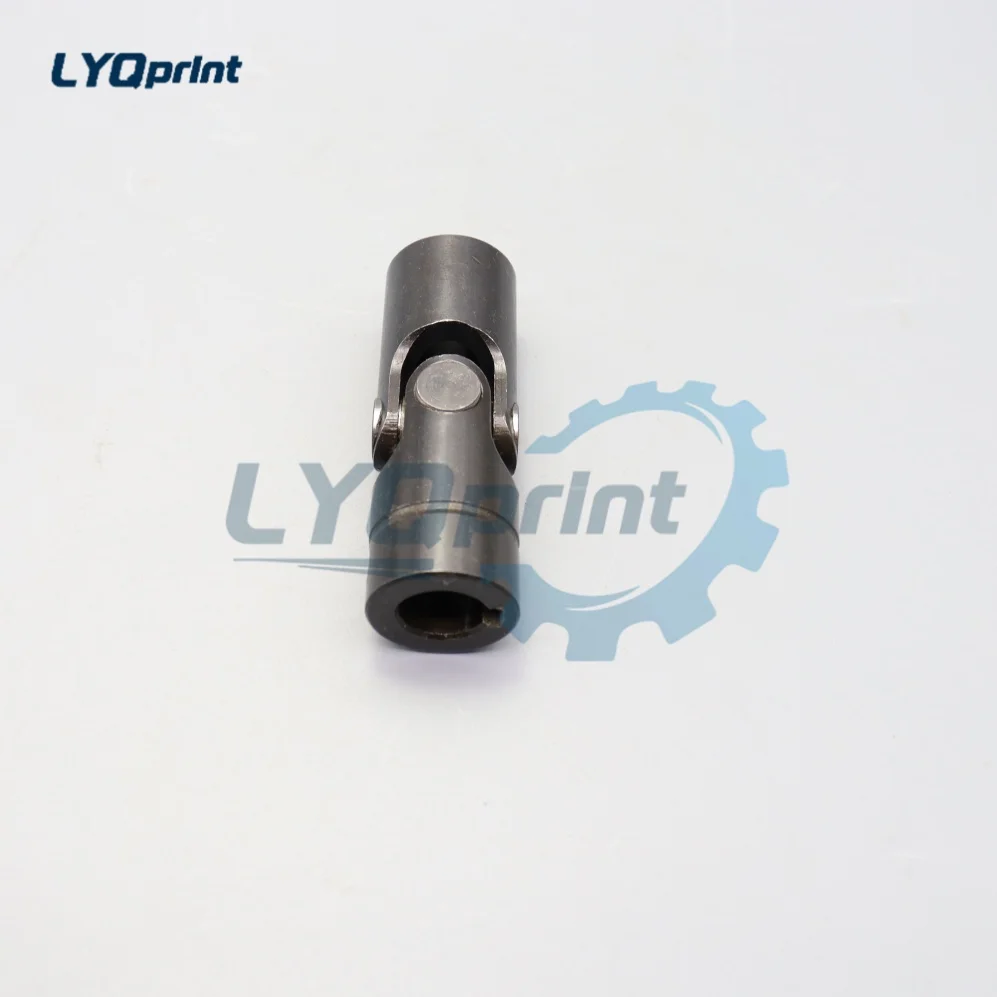 

1 Piece Heidelberg Feeder Universal Joint Cardan Shaft For Printing Machine Parts