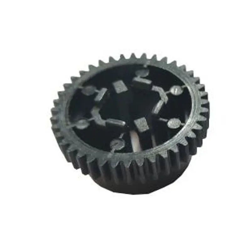 new original paper feeder gear for Epson LQ 2090II VP D1800 1800N LQ 590 590II D800 SPUR GEAR