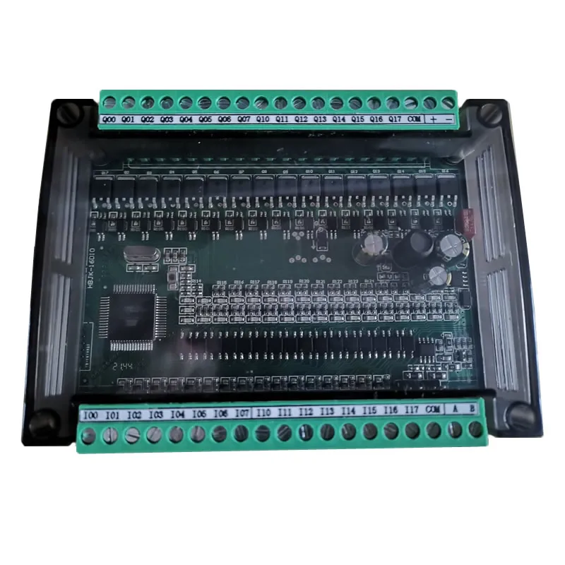 16-channel Digital Input 16 Digital Output Isolated Modbus Acquisition Control RS485 Control Module